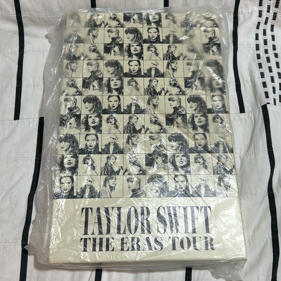 Other - Taylor Swift Eras Tour I Remember It All Too Well VIP Package